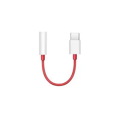 OnePlus Type-C to 3.5mm adapter